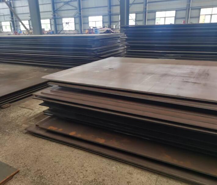 ͩ��Q345R�ְ�